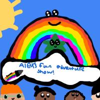 Alex's fun adventure show - Official Channel