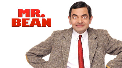 Mr. Bean Temporada 1