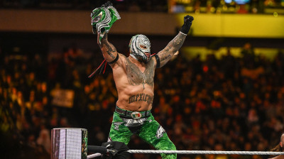 Rey Mysterio Best Matches