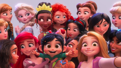 Disney Princesas
