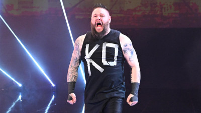 Kevin Owens Best Matches