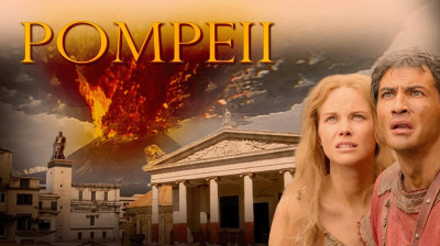 Pompei 2007