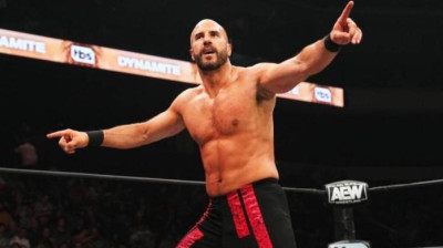 Claudio Castagnoli Best Matches