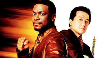 TRIOLOGIA A HORA DO RUSH