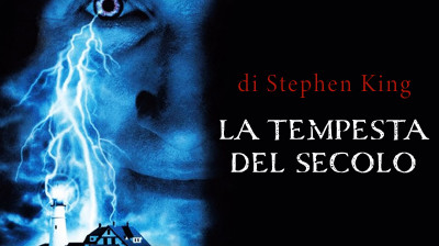 La Tempesta Del Secolo