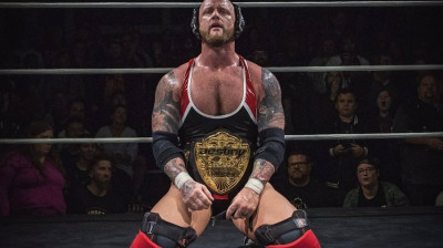 Josh Alexander Best Matches