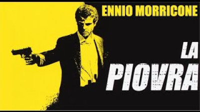 la piovra soundtrack