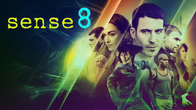 Sense8 Temporada 2