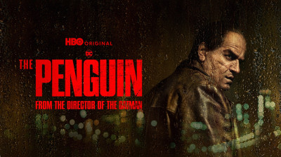 Pinguim 2024 ‧ Drama