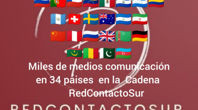 RedContactoSur