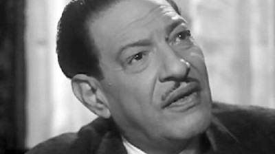 نجيب الريحاني - راديو موسيقي زين