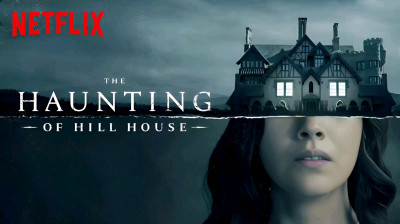 La maldición de Hill house