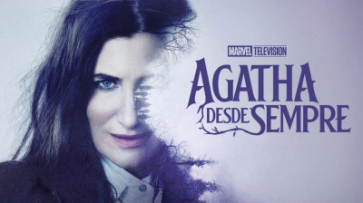 Agatha Desde Sempre 2024 ‧ Ação