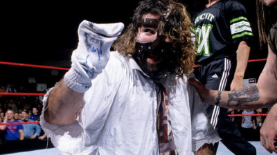 Mick Foley Best Matches
