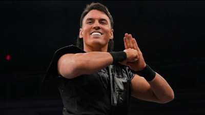 Mike Bailey Best Matches