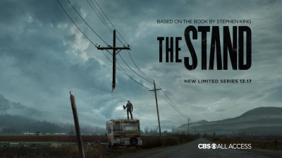 The Stand 2020