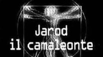 Jarod il Camaleonte stagione 02