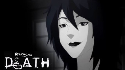 Dc Showcase: Morte (2019)