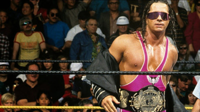Bret Hart Best Matches