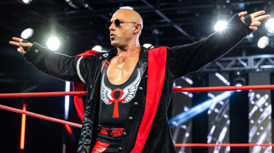 Christopher Daniels Best Matches