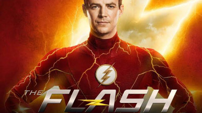 The Flash Season 1