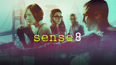 Sense8 Temporada 1