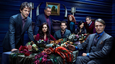Hannibal (2013) - 1x12 - Cine Casinha ★