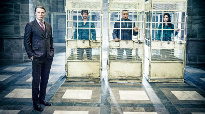 Hannibal (2013) - 2x2 - Cine Casinha ★