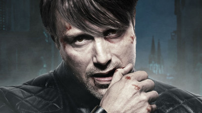 Hannibal (2013) - 3x13 - Cine Casinha ★