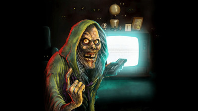 Creepshow (2019) - 1x3 - Cine Casinha ★