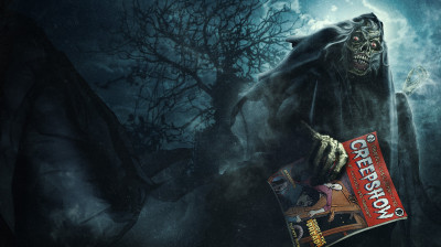 Creepshow (2019) - 4x4 - Cine Casinha ★