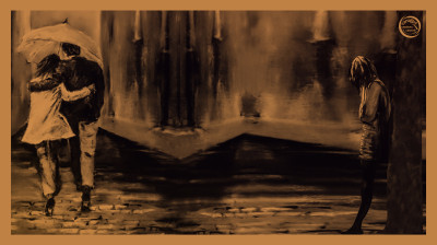 Luca Carboni feat Tiziano Terro | Persone silenziose