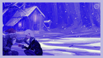 Luca Carboni feat Jovanotti | O è Natale tutti i giorni