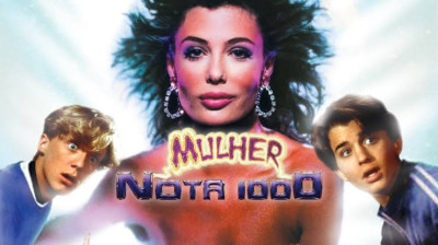 Mulher Nota 1000 ⚡ʀѳɳ'ร ♾️