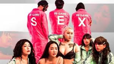 ((WATCH.HERE))!! Sex Game 6969 .2022. +FuLLMovIe! HD