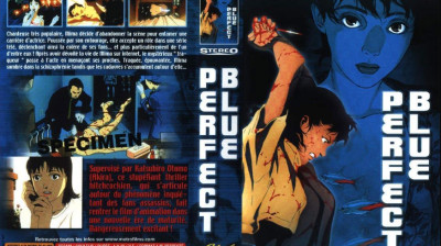 Perfect Blue (1997)