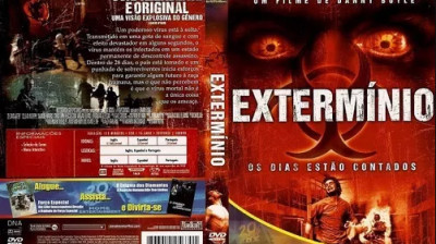 Extermínio (2002)