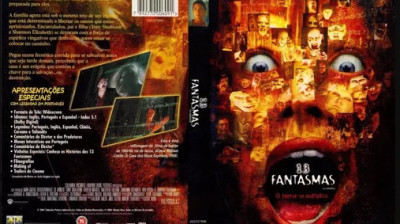 13 Fantasmas (2001)