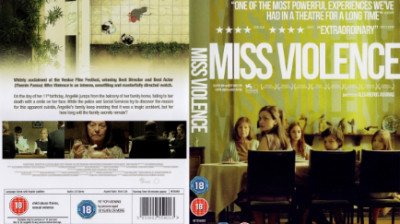Miss Violence (2013) Legendado