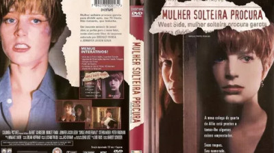 Mulher solteira Procura (1992)