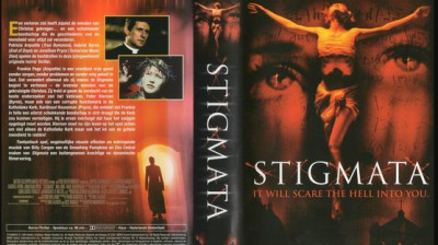 Stigmata (1999)