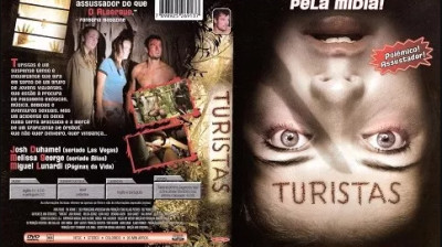 Turistas (2006)