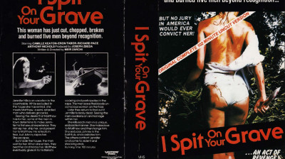 A vingança de Jennifer (1978) Legendado