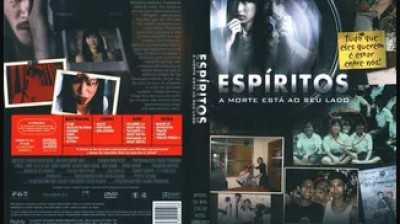 Espíritos - A morte está ao seu lado (2004)