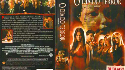 O dia do Terror (2001)
