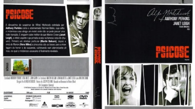 Psicose (1960)