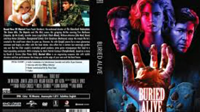 Sepultado Vivo (1990) Buried Alive