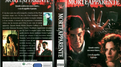 Enterrada Viva (1997) Buried Alive 2