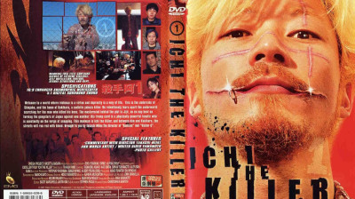 Ichi o Assassino (2001)