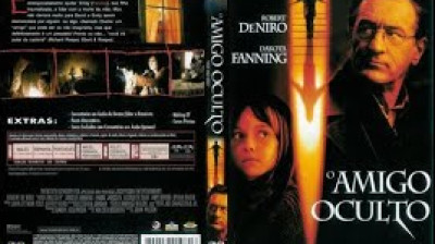 O Amigo Oculto (2005)